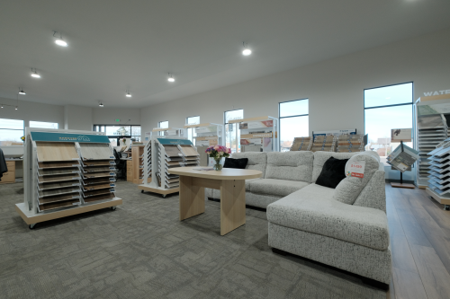 Best local flooring stores in Oregon 
