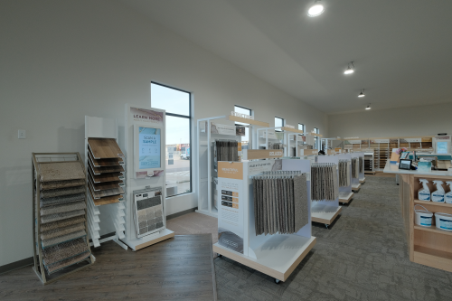 Oregon flooring store near you 